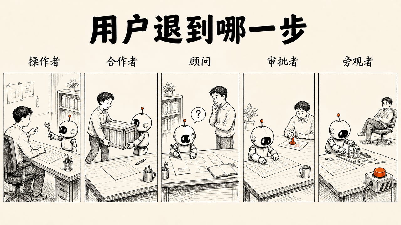 用户退到哪一步